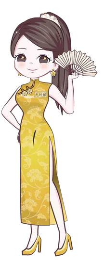 帥府聲明代表圖