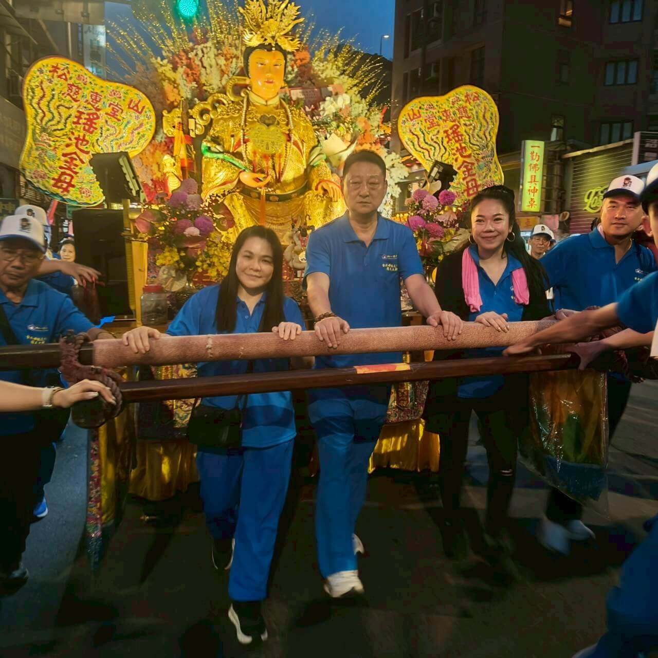 嘉義補財庫推薦-公司行號招財科儀